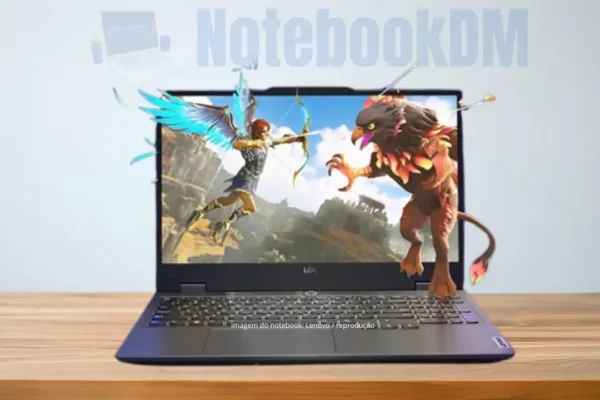 Notebook Lenovo Loq 15irx9 83khs00100