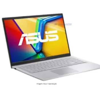 Notebook ASUS Vivobook 15 X1504VA-NJ1740W 