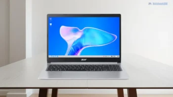 Acer Aspire 5 A515-45-R74D com AMD Ryzen 7 5700U e Tela Full HD IPS​