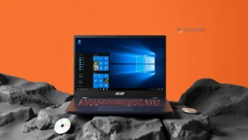 ACER NITRO 5 RTX 3050: Um modelo Gamer Custo benefício