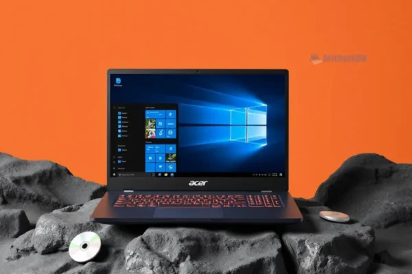 ACER NITRO 5 RTX 3050: Um modelo Gamer Custo benefício