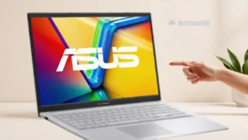 ASUS Vivobook 15 X1504VA-NJ1740W: Notebook com Intel Core i5 | 16GB RAM | SSD 512GB e Tela Full HD 