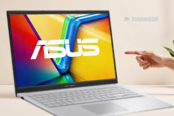 ASUS Vivobook 15 X1504VA-NJ1740W: Notebook com Intel Core i5 | 16GB RAM | SSD 512GB e Tela Full HD