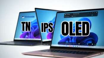 Entenda as Diferenças Entre TN, IPS, VA, WVA e OLED