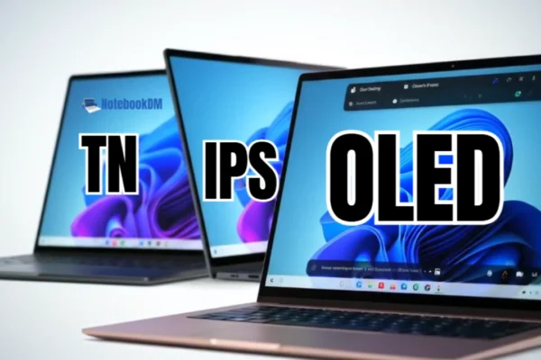 Entenda as Diferenças Entre TN, IPS, VA, WVA e OLED