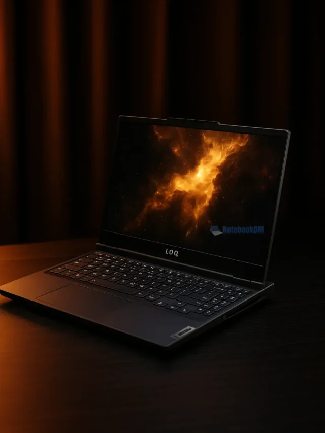 Quando foi lançado o Lenovo LOQ Essential 83MES00100  ?