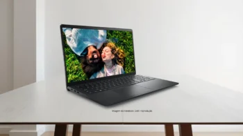 Dell Inspiron I15-I120K-M45P: O Notebook Intermediário com Performance e Portabilidade​