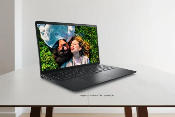 Dell Inspiron I15-I120K-M45P: O Notebook Intermediário com Performance e Portabilidade