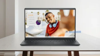 O Modelo I15-I1300-M40P é equipado com Intel Core i5, 8GB e 1TB SSD !
