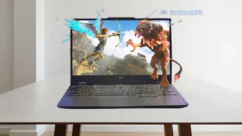 Lenovo LOQ Essential 83MES00100 com RTX 3050 6GB e Linux​