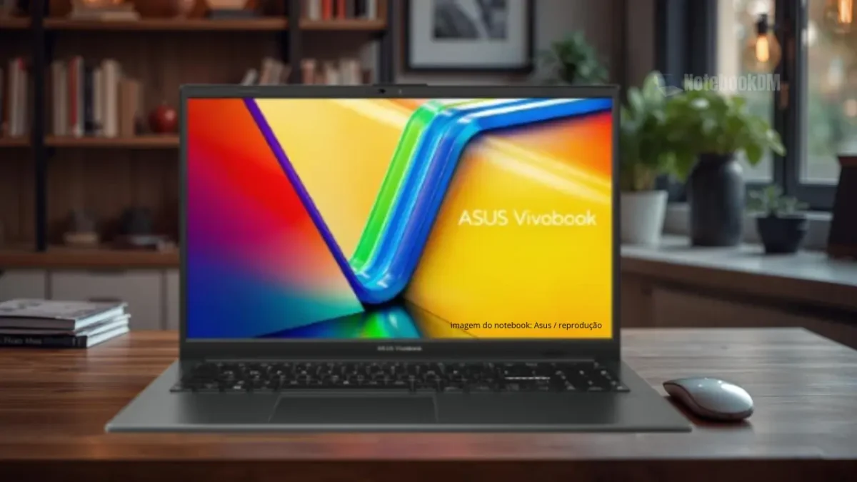 ASUS VivoBook Go 15 E1504FA-NJ732