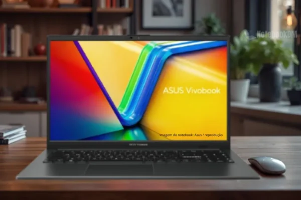 ASUS VivoBook Go 15 E1504FA-NJ732