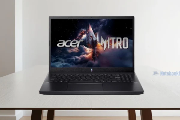 Acer Nitro V 15 ANV15-52-77ZE: Potência e Desempenho para Gamers em 2025