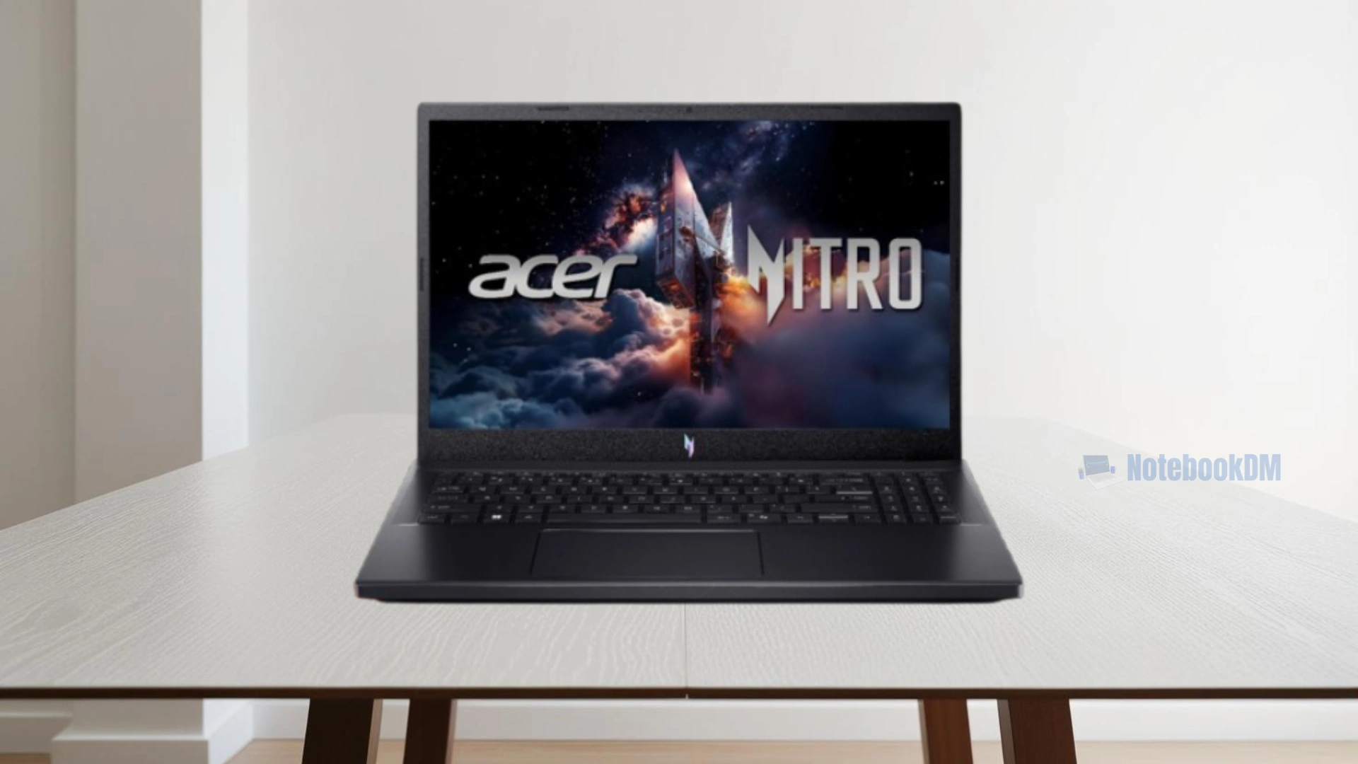 Acer Nitro V 15 ANV15-52-77ZE: Potência e Desempenho para Gamers em 2025 1 Acer Nitro V 15 ANV15-52-77ZE: Potência e Desempenho para Gamers em 2025
