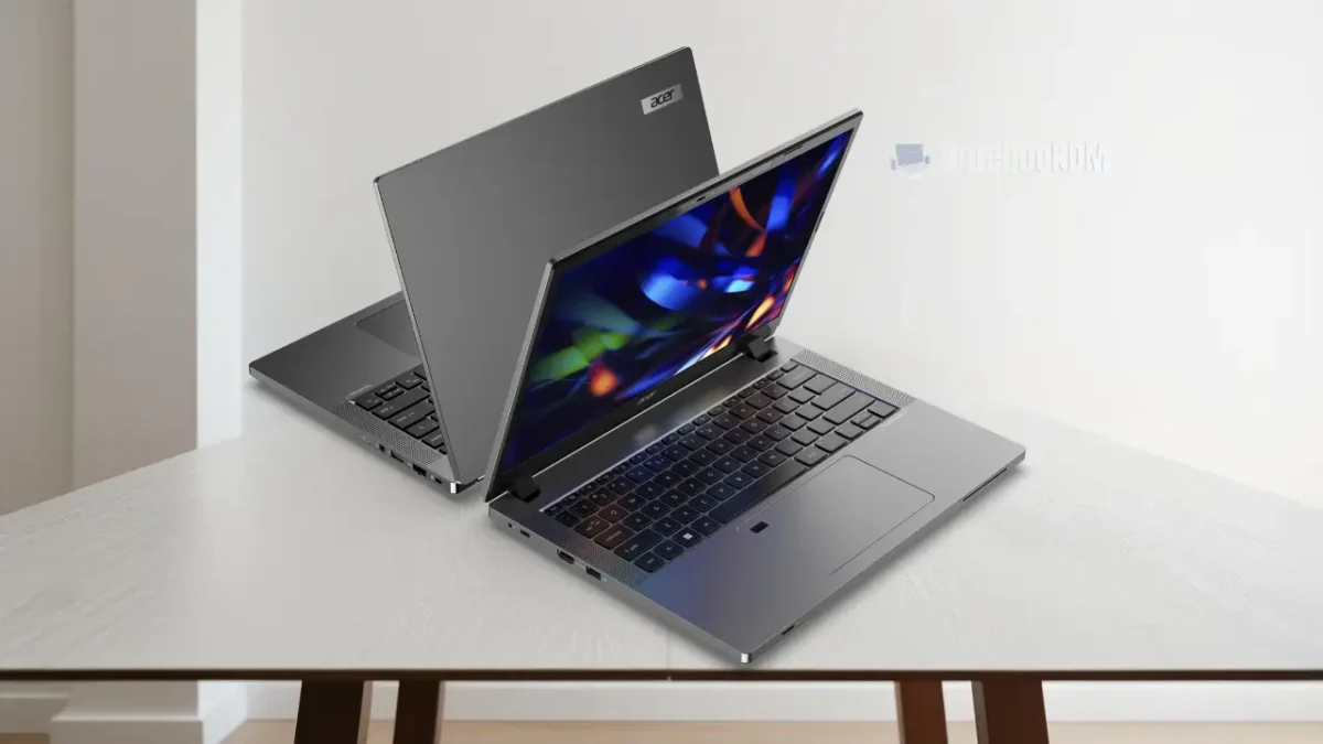 Acer TravelMate TMP214-55-70G2