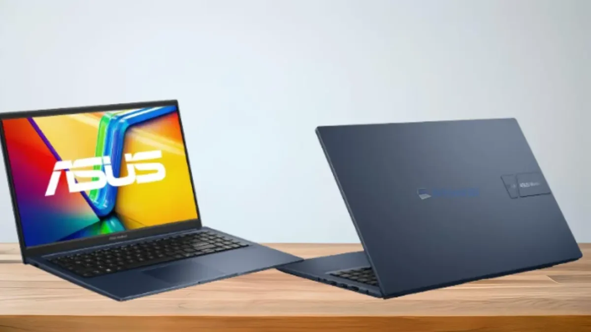 ASUS Vivobook 15 X1504VA-NJ1737W​