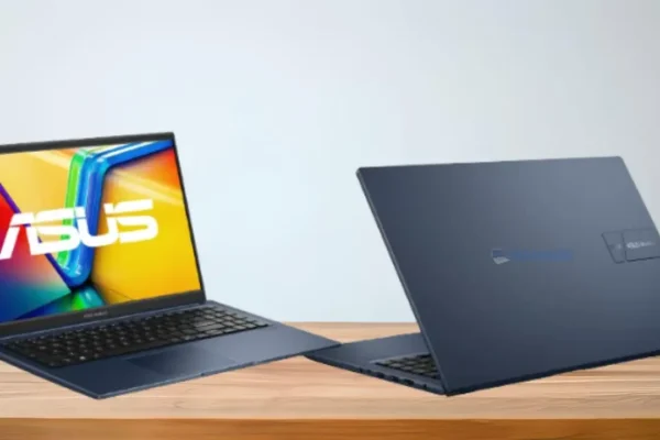 ASUS Vivobook 15 X1504VA-NJ1737W​