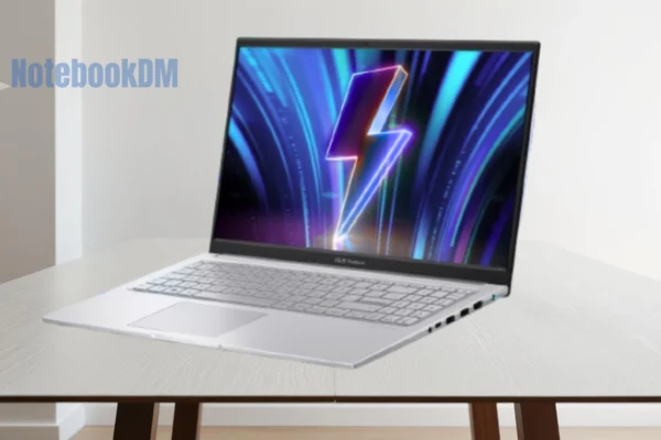 ASUS Vivobook 15 X1504VA NJ1738W (Cool Silver)