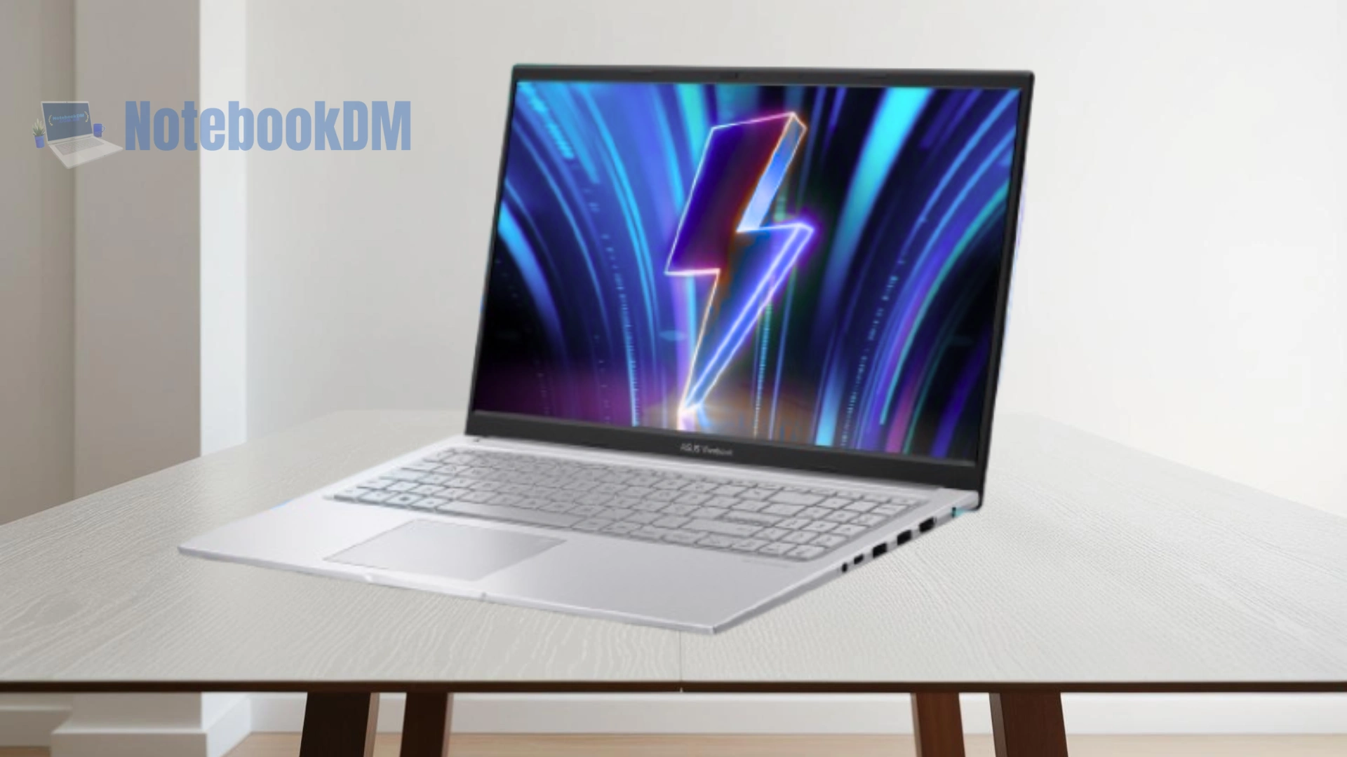 ASUS Vivobook 15 X1504VA NJ1738W (Cool Silver)