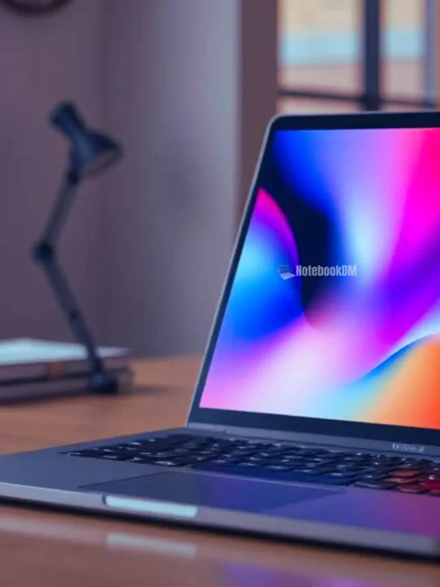 5 Erros Comuns na Hora de Comprar um Notebook