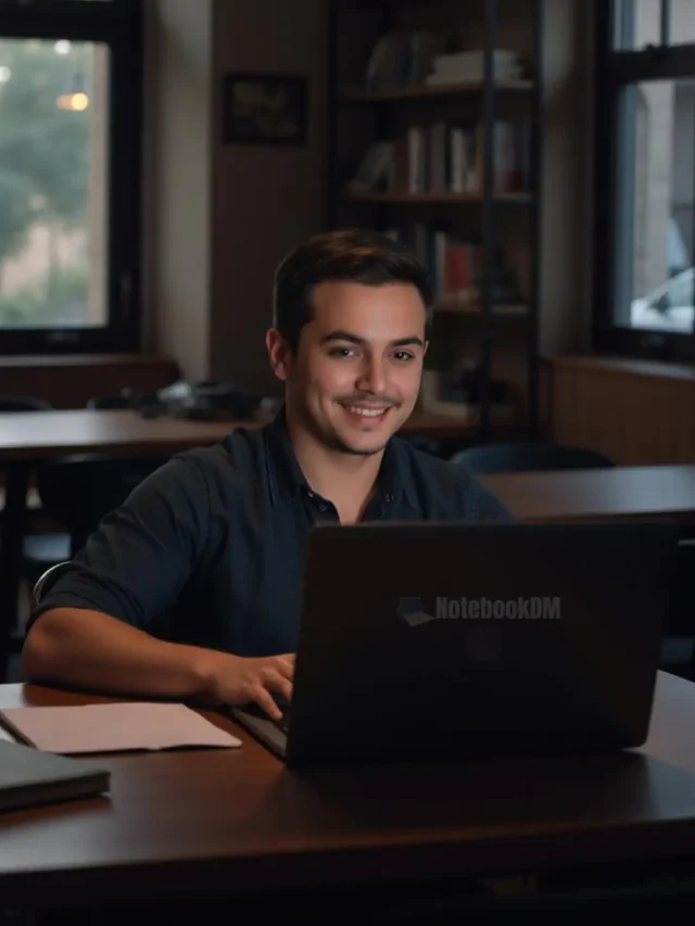 Como Escolher o Melhor Notebook para Estudar