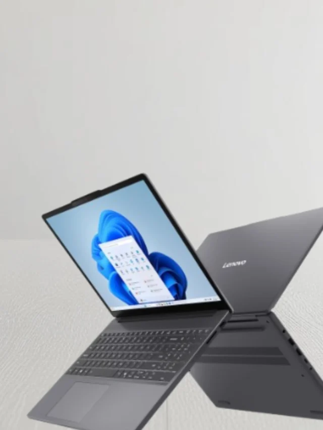 Lenovo IdeaPad Slim 3 15IRH10 – Qual modelo da nova linha vale mais a pena?