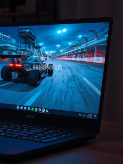 TN, IPS, VA ou WVA? Qual é a melhor tela de notebook?