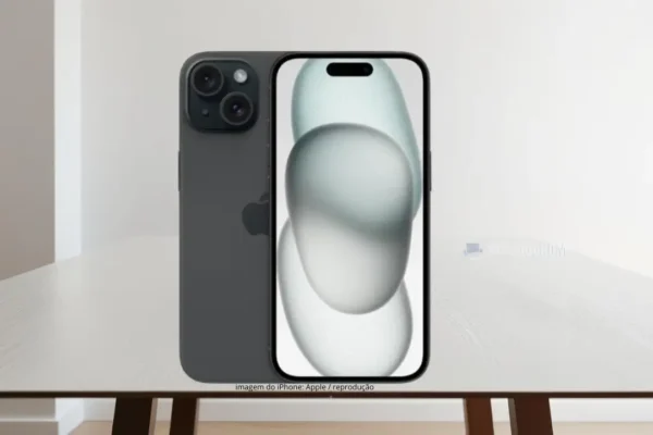 iPhone 15 128GB: Ainda Vale a Pena em 2025? Análise Completa!