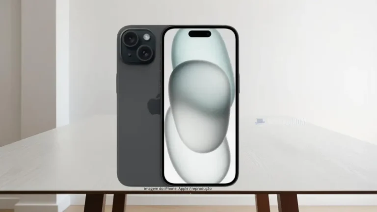 iPhone 15 128GB: Ainda Vale a Pena em 2025? Análise Completa!