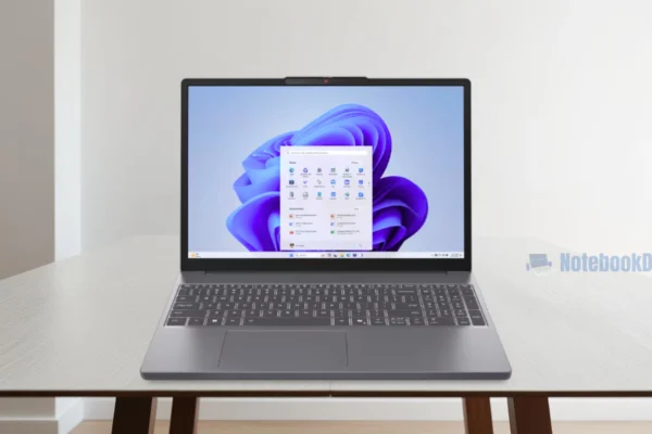 Review Lenovo IdeaPad Slim 3i 83NS0000BR: Um notebook incrível de 2025 !