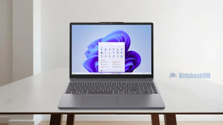 Review Lenovo IdeaPad Slim 3i 83NS0000BR: Um notebook incrível de 2025 !