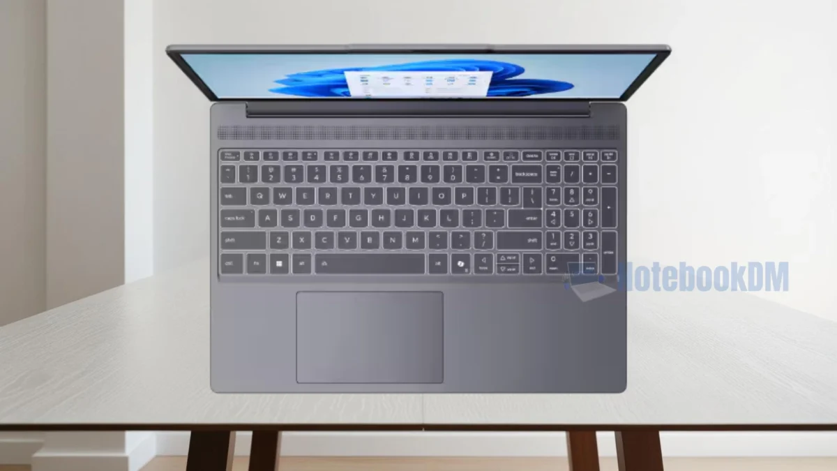 Lenovo IdeaPad Slim 3i 83NS0003BR: Um dos melhores notebooks custo-benefício de 2025