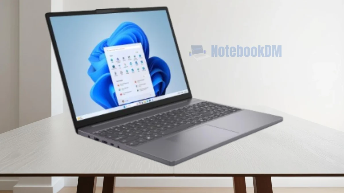 Lenovo IdeaPad Slim 3i 83NS0009BR: Um dos melhores notebooks custo-benefício de 2025