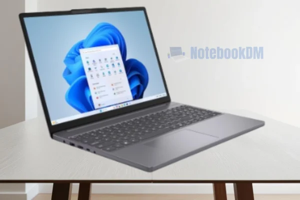 Lenovo IdeaPad Slim 3i 83NS0009BR: Um dos melhores notebooks custo-benefício de 2025