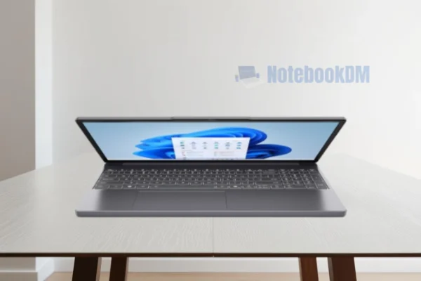Lenovo IdeaPad Slim 3i 83NS000BBR: Vale a pena em 2025?