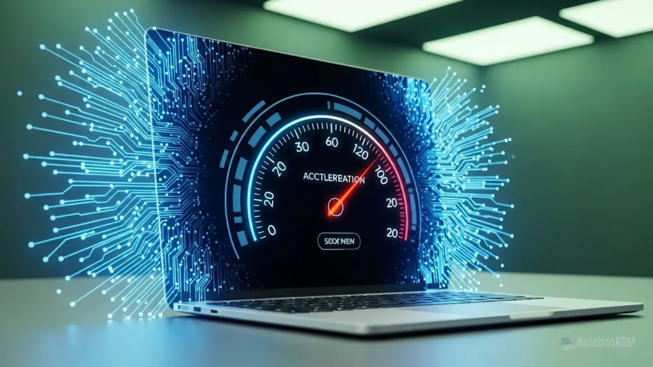 COMO Liberar o Potencial do Seu PC ou Notebook para um Desempenho Excepcional