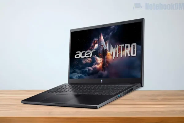 Nitro V15 ANV15-52-790M: Potência e Performance
