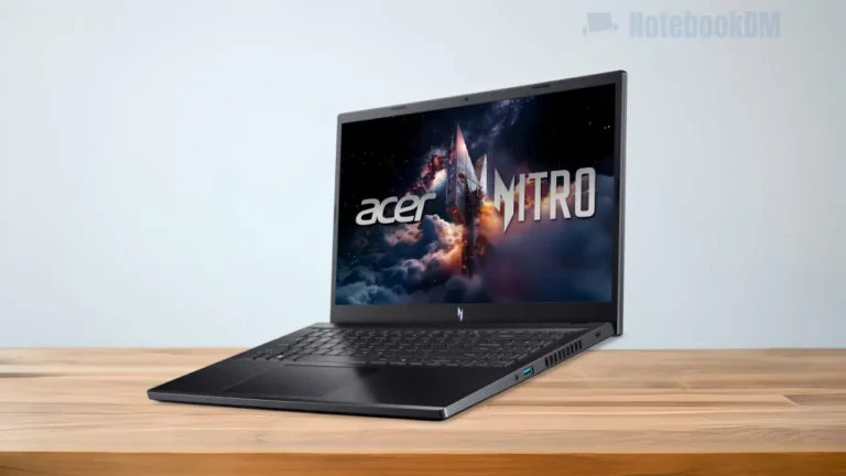 Nitro V15 ANV15-52-790M: Potência e Performance
