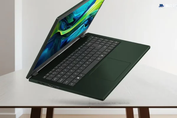 Notebook Acer Aspire Go 15 AG15-71P-53D9 com i5-13420H: É uma boa escolha em 2025?