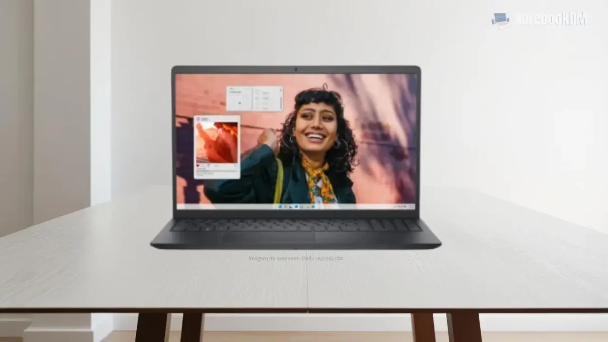 Dell Inspiron 15 I15-I3100-A15P com Core 3-100U: Vale a Pena em 2025?