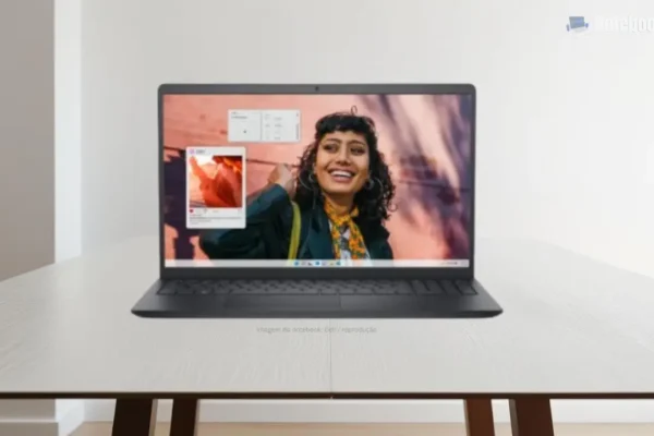 Dell Inspiron 15 I15-I3100-A15P com Core 3-100U: Vale a Pena em 2025?