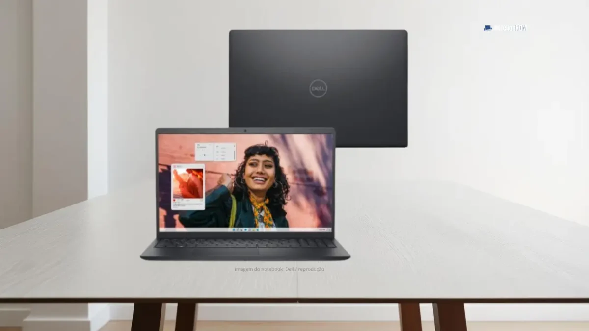 Dell Inspiron I15-I1300-A80P com i7-1355U: Vale a Pena em 2025?