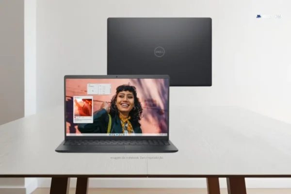 Dell Inspiron I15-I1300-A80P com i7-1355U: Vale a Pena em 2025?