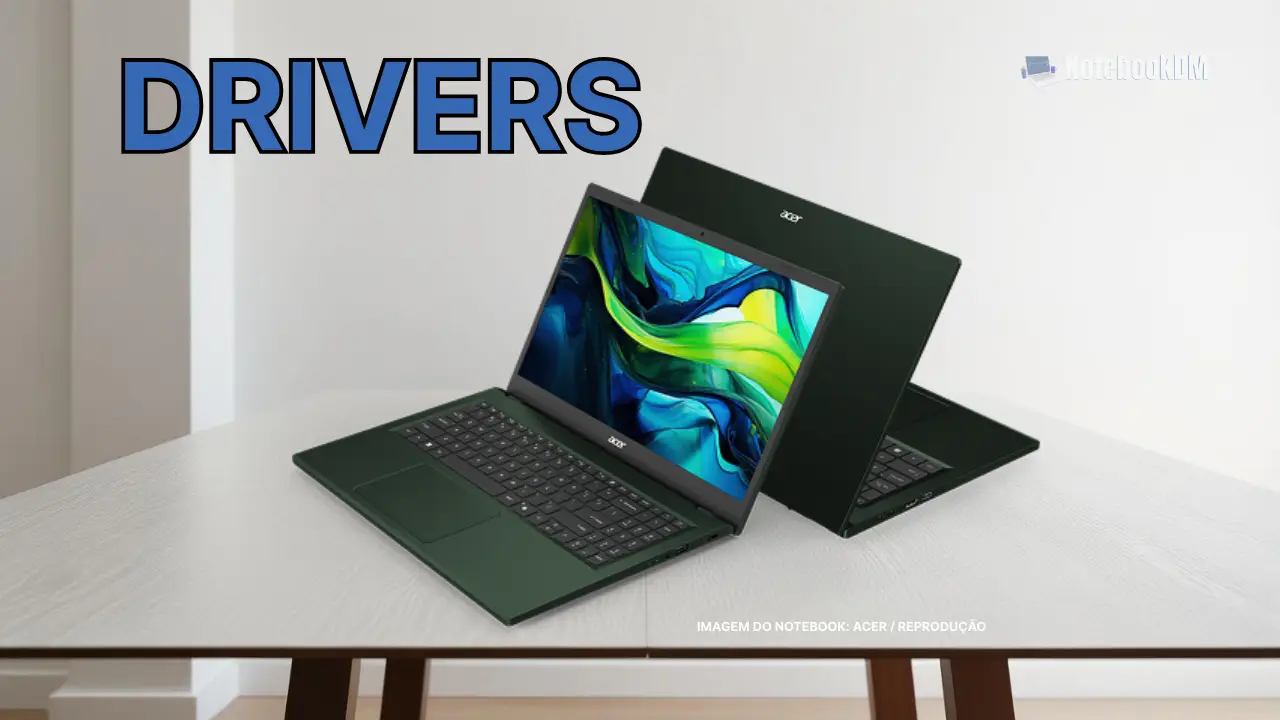 Drivers Acer Aspire GO 15 AG15-71PT Audio / Bluetooth