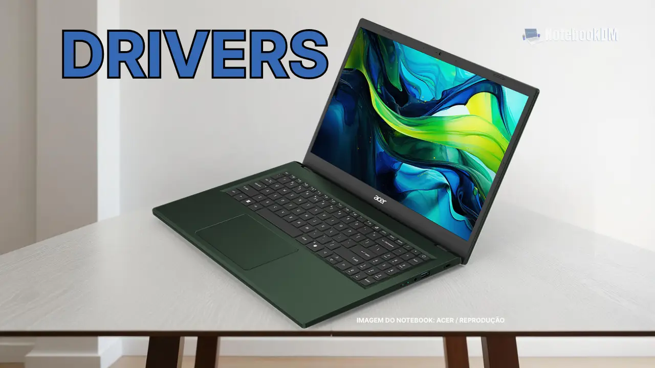 Drivers acer Aspire GO 15 AG15-71P Audio / Bluetooth / Wireless LAN