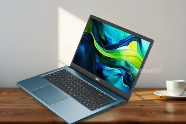 O Acer Aspire Go 15 AG15-51P-35JZ vem com o processador Intel® Core™ i3-1305U, um chip moderno de 5 núcleos, com 10MB de cache e frequência que pode chegar a 4.50 GHz. Esse processador da 13ª geração oferece performance sólida e bom gerenciamento de energia, ideal para as tarefas cotidianas.