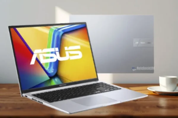 Notebook Asus Vivobook 16 X1605VA-MB742 com i7-1355U: Ainda Vale a Pena em 2025?