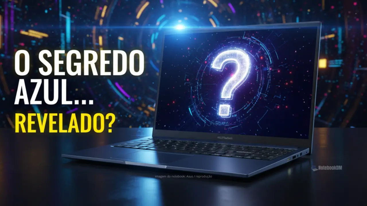 ASUS Vivobook 15 X1504VA-NJ3957W com i5-1334U: Ainda Vale a Pena em 2025?