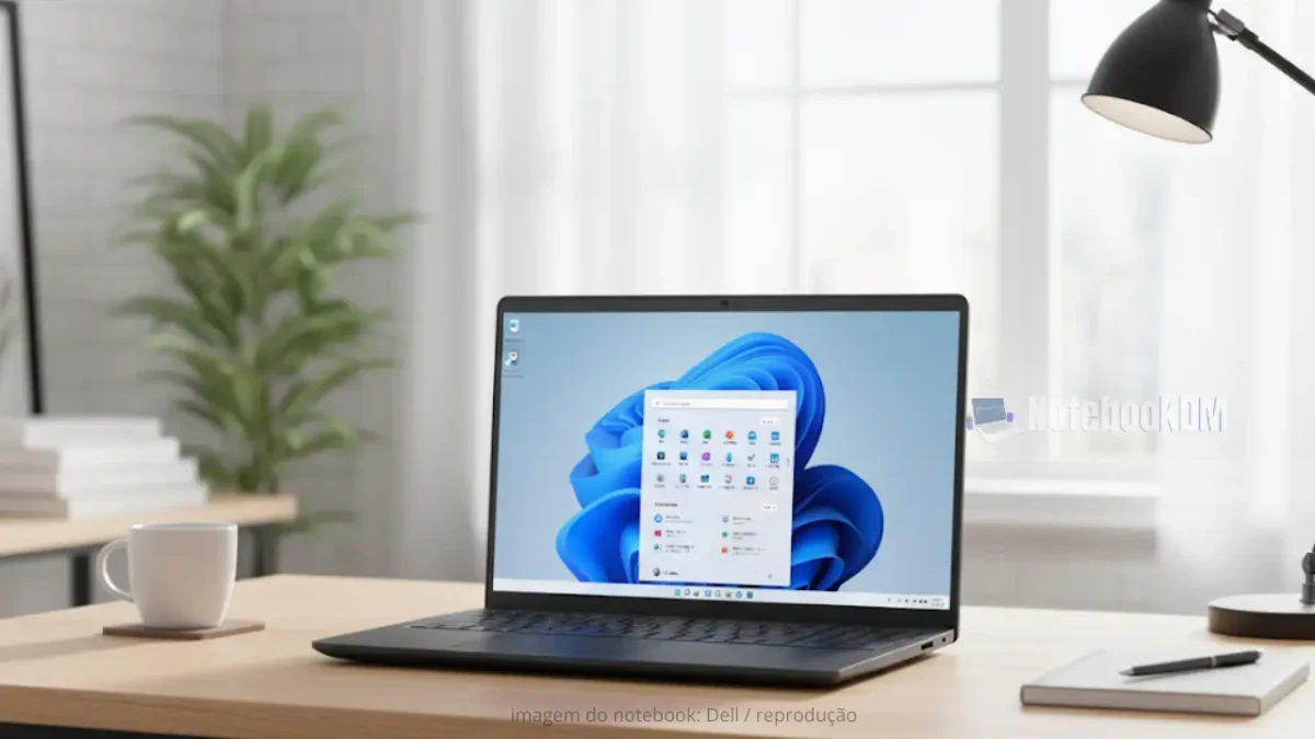Dell Inspiron 15 I15-I1300-A60P com i5-1334U: Vale a Pena em 2025?