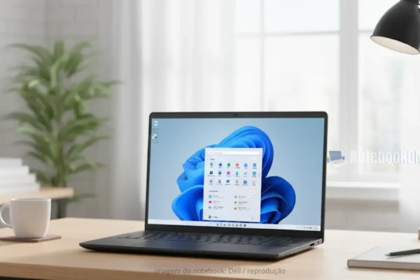 Dell Inspiron 15 I15-I1300-A60P com i5-1334U: Vale a Pena em 2025?